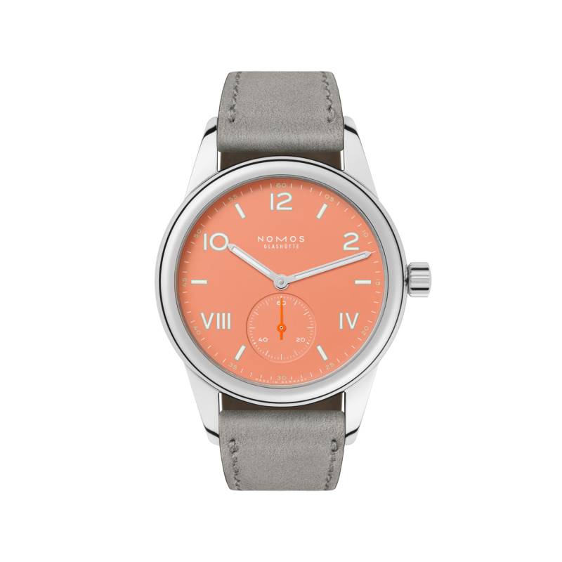 Nomos Glashütte Uhr günstig, online kaufen bei Watchdeal in Stuttgart jetzt entdecken