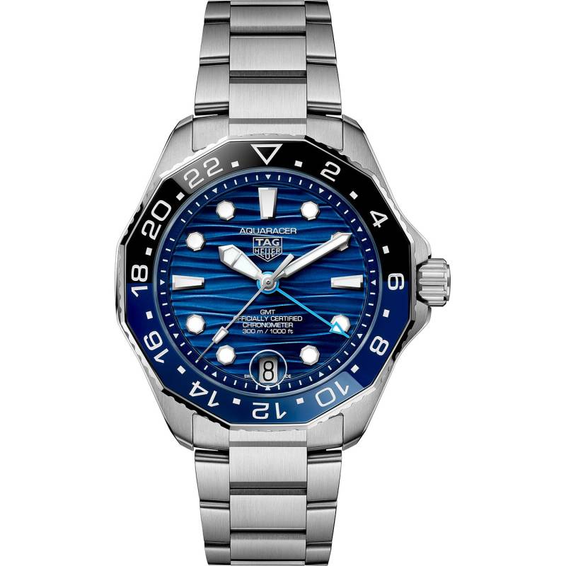 Entdecken Sie WBP5114.BA0013 TAG Heuer Aquaracer - Watchdeal® seit 1984 die Adresse für Luxusuhren