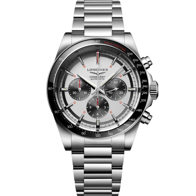 Watchdeal® - Buy new Longines Avigation BigEye Chronograph watches online at low prices