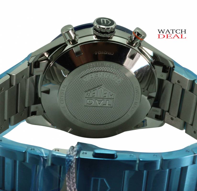 TAG Heuer watch, shop online for a bargain at Watchdeal check it out now