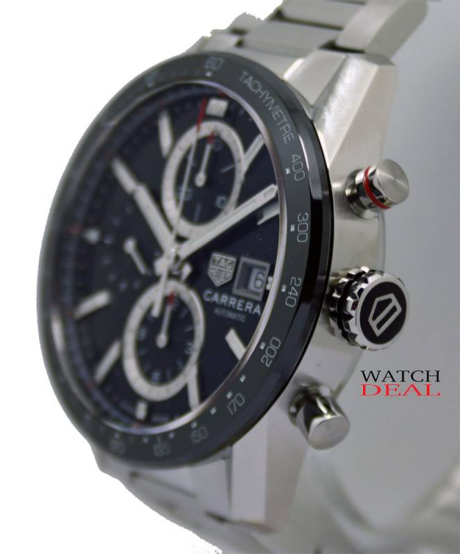 TAG Heuer Uhr, günstig, online kaufen bei Watchdeal in Stuttgart jetzt entdecken