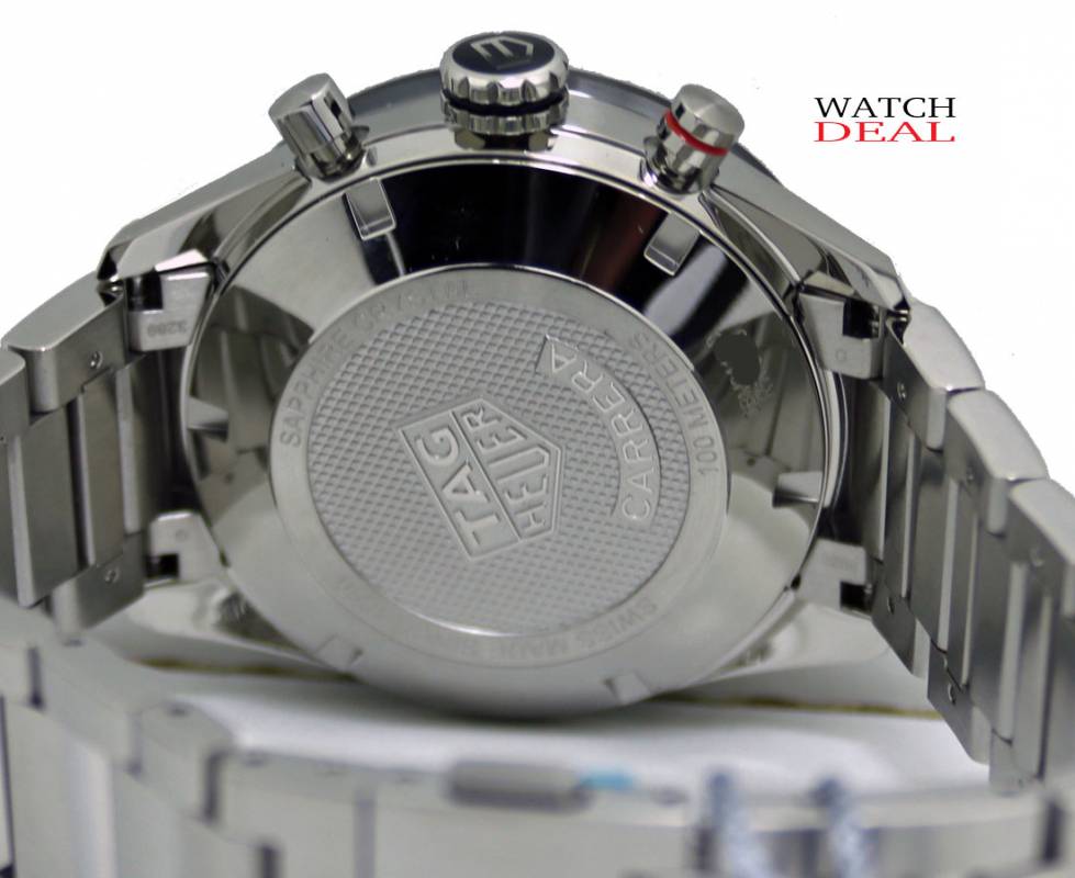 TAG Heuer Uhr, günstig, online kaufen bei Watchdeal in Stuttgart jetzt entdecken