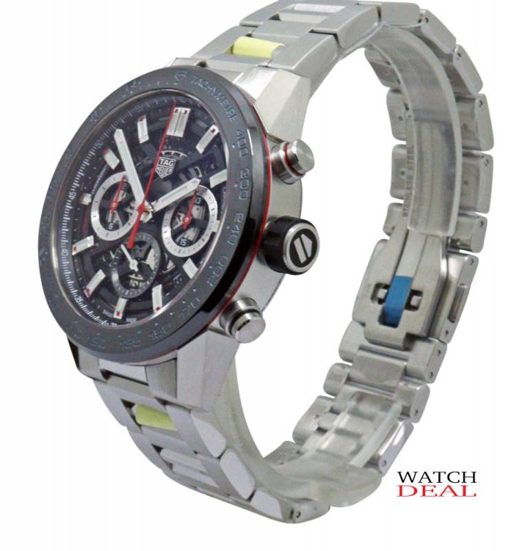 TAG Heuer Carrera watches: All models & prices at Watchdeal® in Stuttgart, Germany