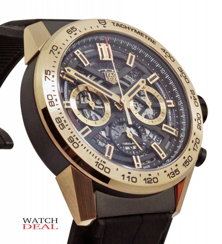 TAG Heuer watch, shop online for a bargain at Watchdeal® in Stuttgart check it out now