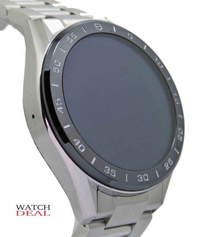Entdecken Sie TAG Heuer Connected Uhren in großer Auswahl - Seit 1984 ist Watchdeal® die erste Adresse für Luxusuhren!  Exklusive Angebote ✓ Große Auswahl ✓ Alle Modelle vergleichen ✓ Sicher kaufen ✓ Deutsche Papiere inkl 19% MWST ✓