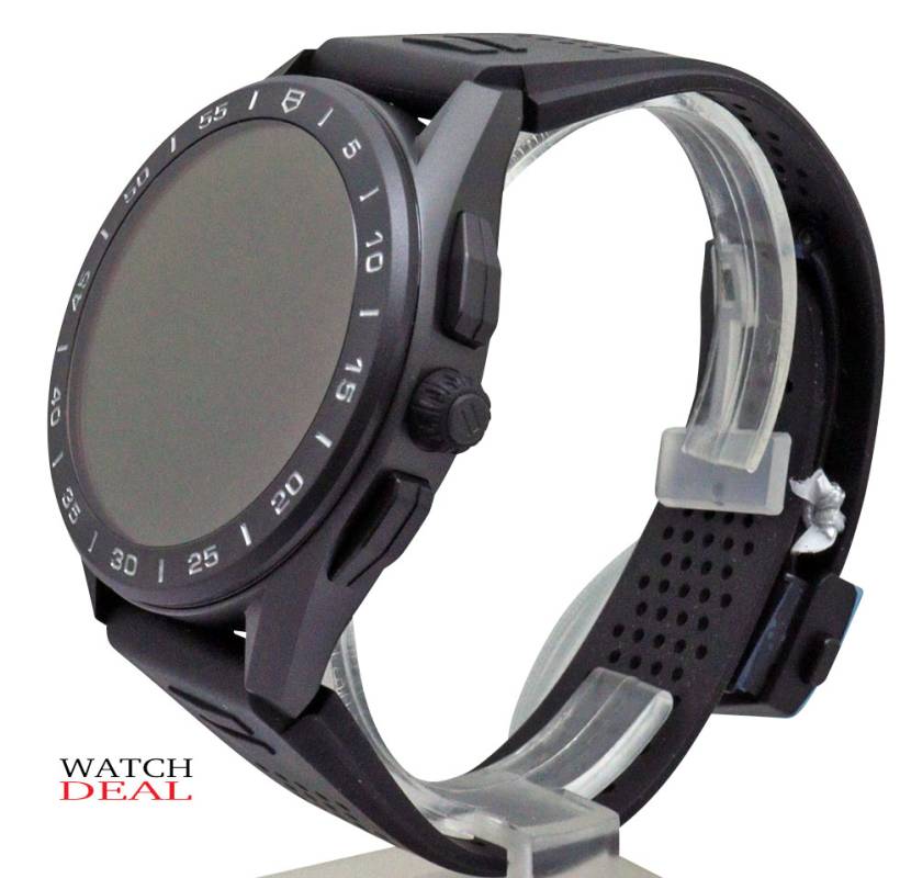 Entdecken Sie TAG Heuer Connected Uhren bei Watchdeal®