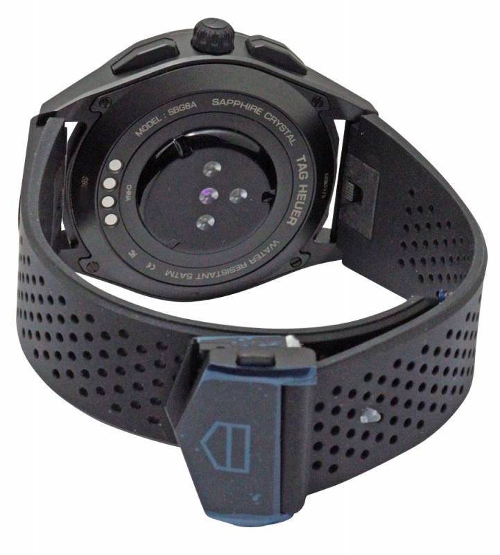Entdecken Sie TAG Heuer Connected Uhren bei Watchdeal®
