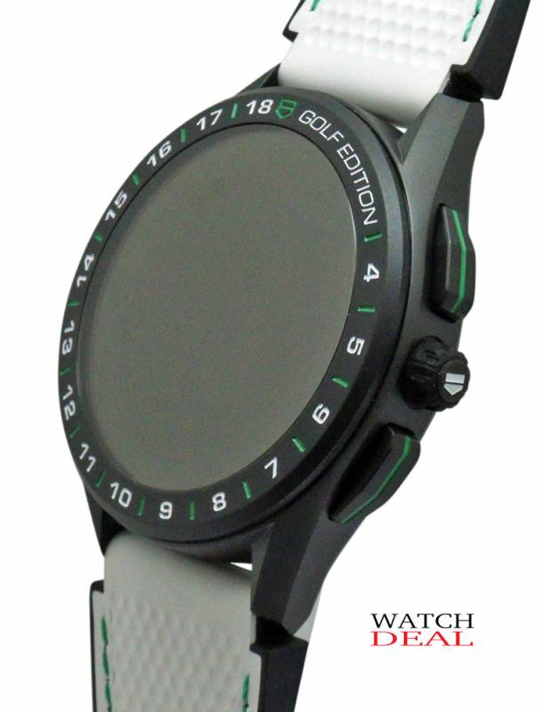 Entdecken Sie TAG Heuer Connected Uhren in großer Auswahl - Seit 1984 ist Watchdeal® die erste Adresse für Luxusuhren!  Exklusive Angebote ✓ Große Auswahl ✓ Alle Modelle vergleichen ✓ Sicher kaufen ✓ Deutsche Papiere inkl 19% MWST ✓