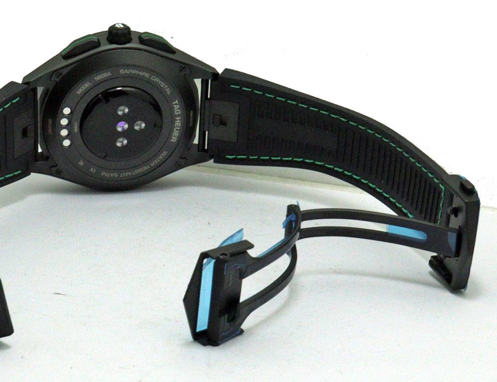 Entdecken Sie TAG Heuer Connected Uhren in großer Auswahl - Seit 1984 ist Watchdeal® die erste Adresse für Luxusuhren!  Exklusive Angebote ✓ Große Auswahl ✓ Alle Modelle vergleichen ✓ Sicher kaufen ✓ Deutsche Papiere inkl 19% MWST ✓