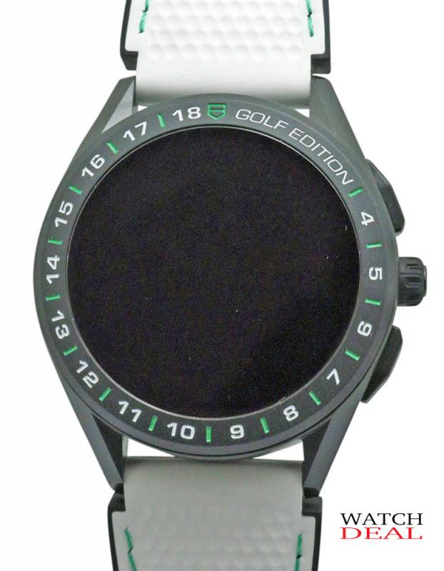 Entdecken Sie TAG Heuer Connected Uhren in großer Auswahl - Seit 1984 ist Watchdeal® die erste Adresse für Luxusuhren!  Exklusive Angebote ✓ Große Auswahl ✓ Alle Modelle vergleichen ✓ Sicher kaufen ✓ Deutsche Papiere inkl 19% MWST ✓