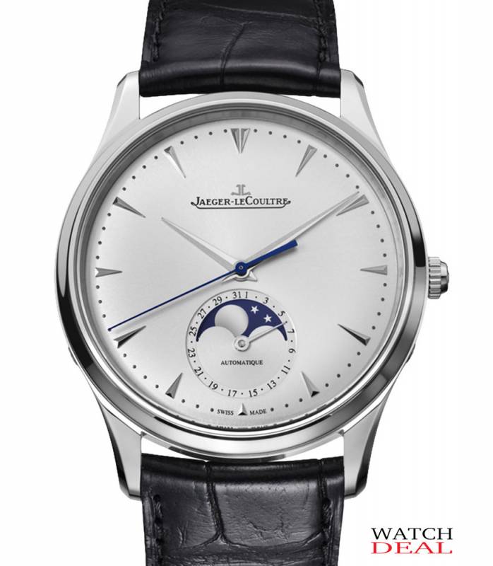 Watchdeal Jaeger-LeCoultre Uhr günstig online kaufen bei Watchdeal in Stuttgart jetzt entdecken