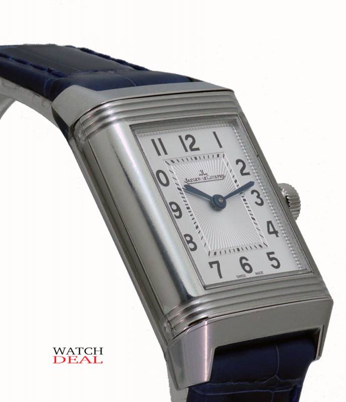 Jaeger-LeCoultre Uhr günstig online kaufen bei Watchdeal in Stuttgart jetzt entdecken