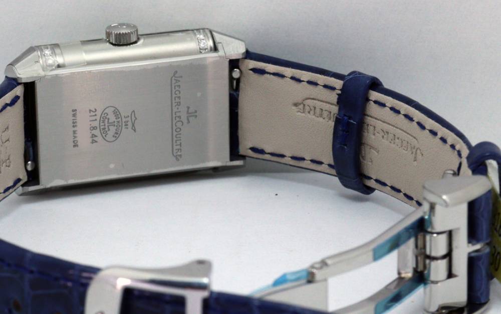 Jaeger-LeCoultre Uhr günstig online kaufen bei Watchdeal in Stuttgart jetzt entdecken