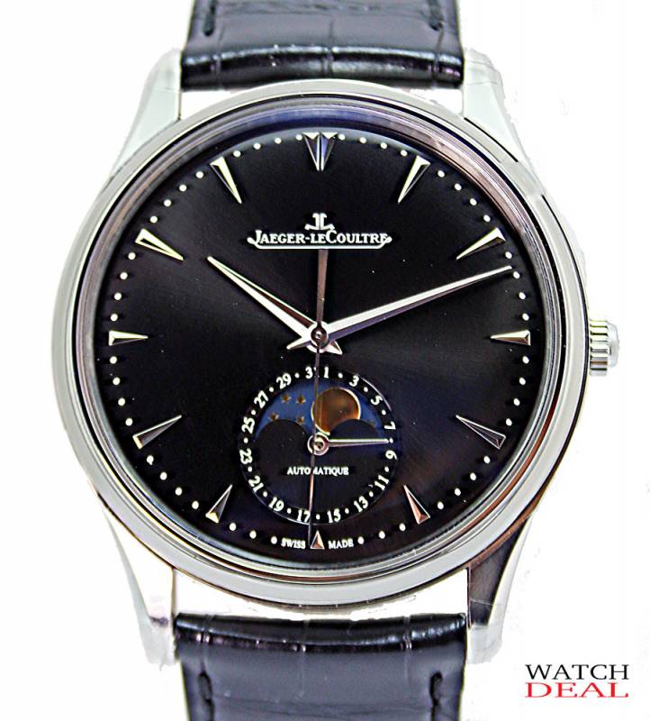 Jaeger-LeCoultre Uhr günstig online kaufen bei Watchdeal in Stuttgart jetzt entdecken