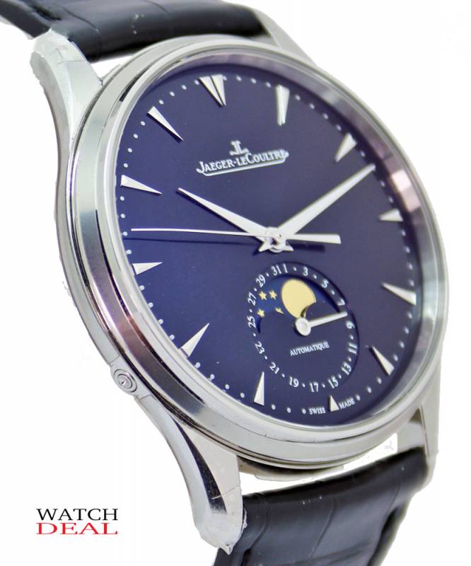 Jaeger-LeCoultre Uhr günstig online kaufen bei Watchdeal in Stuttgart jetzt entdecken