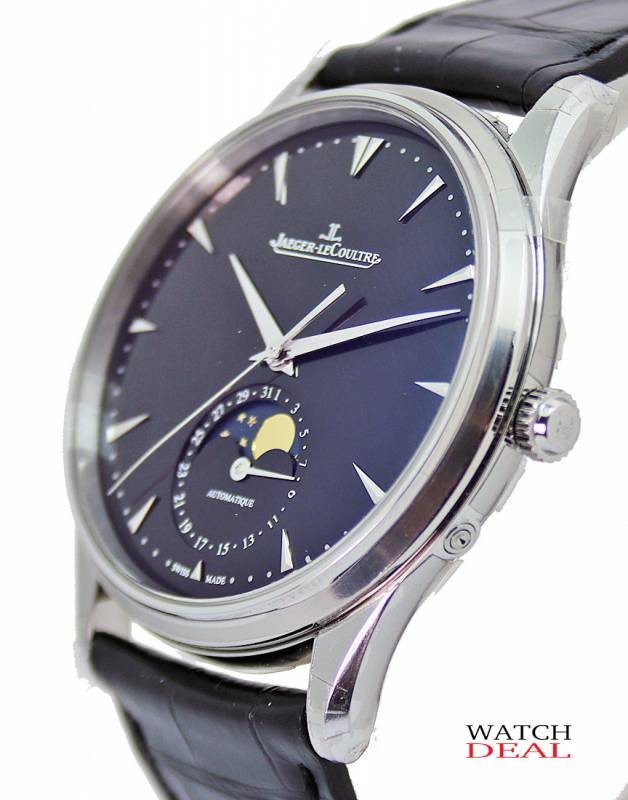Jaeger-LeCoultre Uhr günstig online kaufen bei Watchdeal in Stuttgart jetzt entdecken