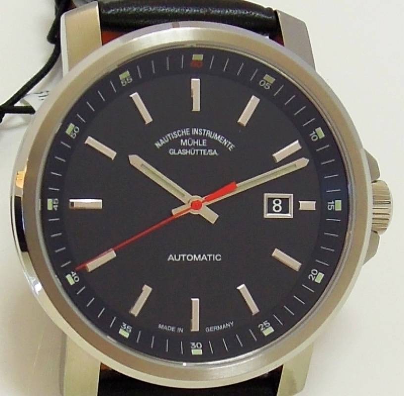 Mühle Glashütte: Alle Modelle und Preise bei Watchdeal® in Stuttgart, Deutschland