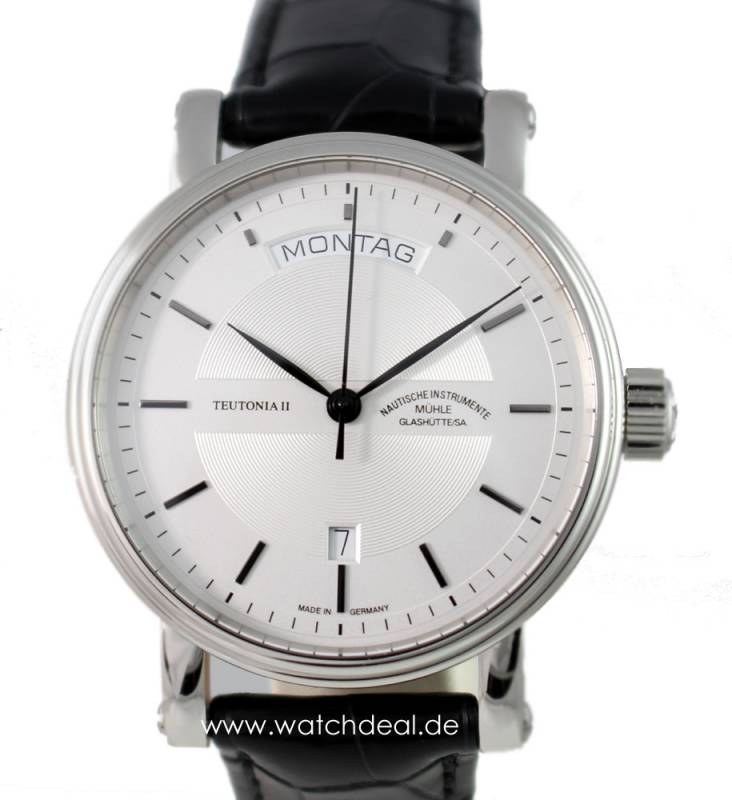 Mühle Glashütte: Alle Modelle und Preise bei Watchdeal® in Stuttgart, Deutschland
