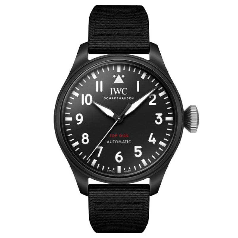 IWC Uhr, günstig, online kaufen bei Watchdeal jetzt entdecken