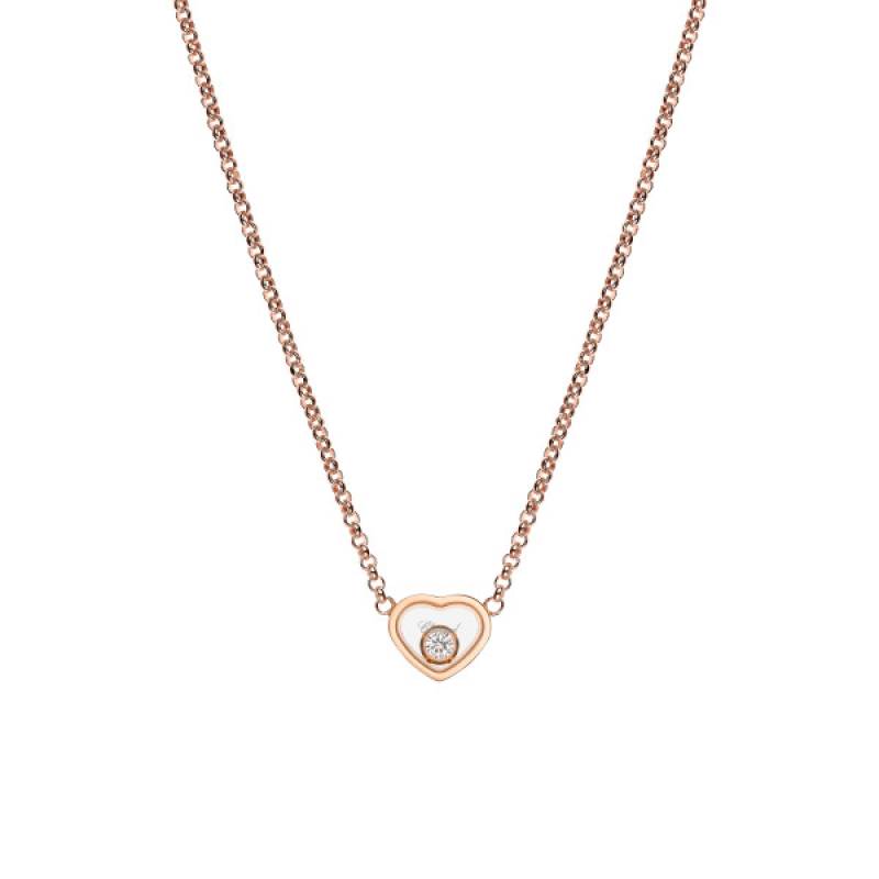 Chopard Schmuck kaufen: Alle Modelle und Preise bei Watchdeal®