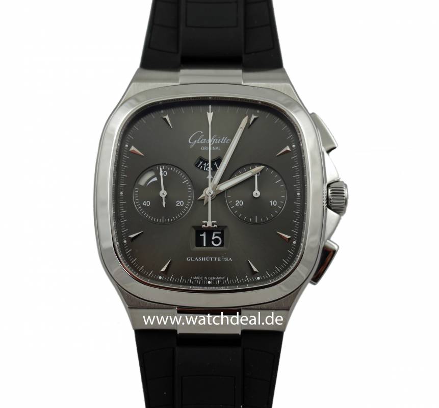 1-37-02-01-02-33 Glashütte Original Seventies Chronog