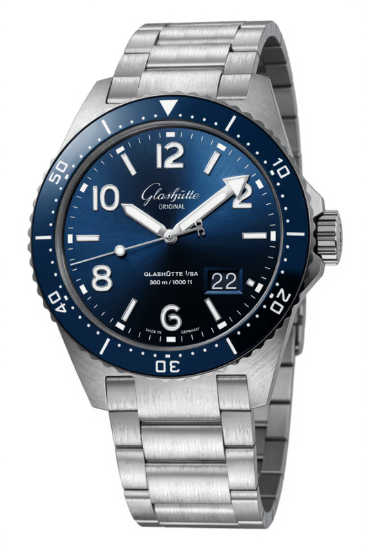 1-36-13-02-81-70 - Glashütte Original SeaQ Panorama Date