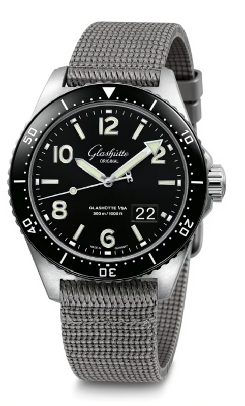 1-36-13-01-80-34 - Glashütte Original SeaQ Panorama Date