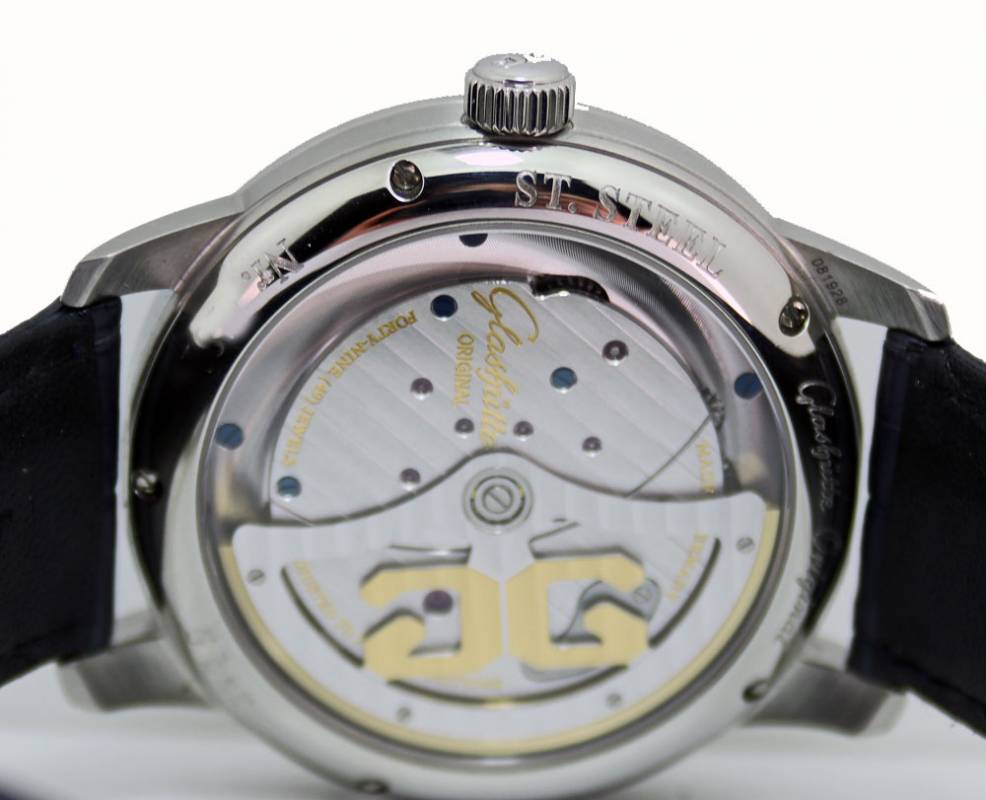 1-91-02-02-02-01 Glashütte Original PanoMaticInverse