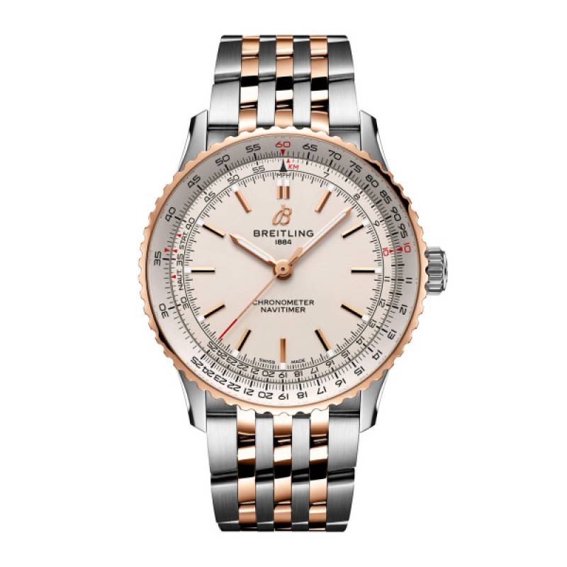 Günstig bei Watchdeal laufen U17329F41G1U1 Breitling Navitimer Automatic 41