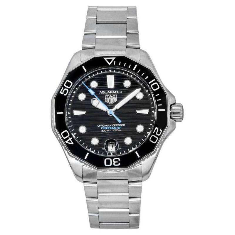 Entdecken Sie WBP5110.BA0013 TAG TAG Heuer Aquaracer - Watchdeal® seit 1984 die Adresse für Luxusuhren