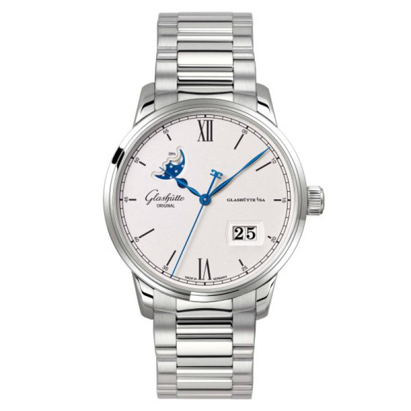 Shop for New Glashütte Original Watches at low prices at Watchdeal®