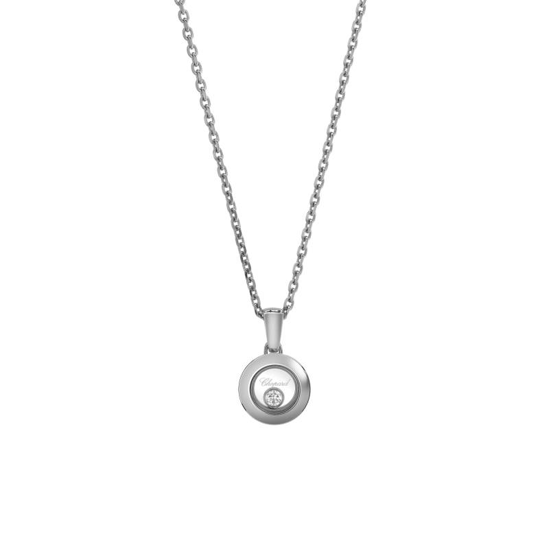Chopard Happy Diamonds Icons Halskette mit Anhänger 79A017-1001 bei Watchdeal®