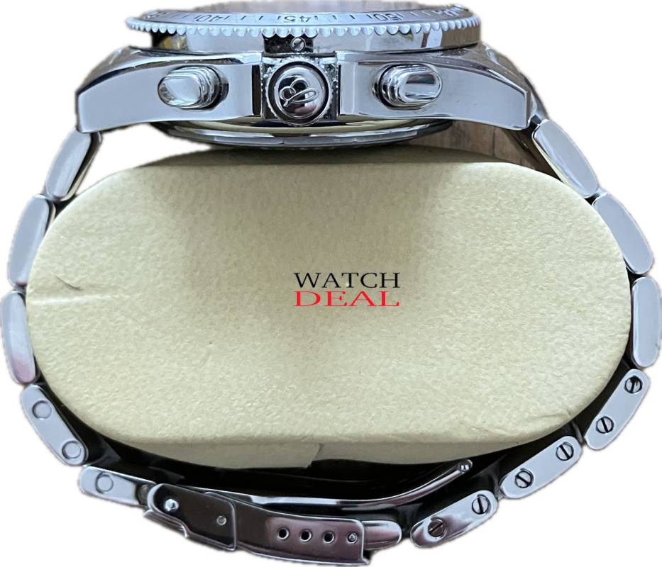 Breitling B-One , Full Set, neuwertiger Zustand