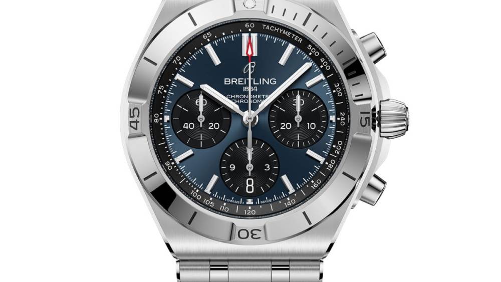Buy Breitling watches online at low prices - at Watchdeal