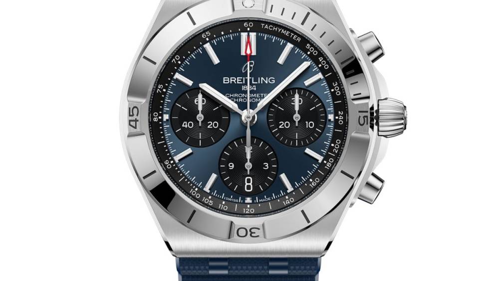 Buy Breitling watches online at low prices - at Watchdeal