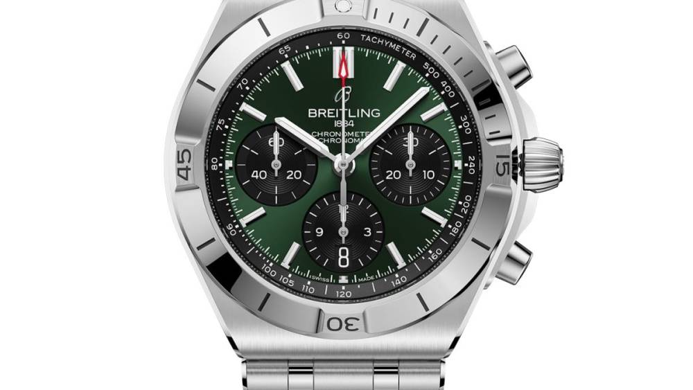 Buy Breitling watches online at low prices - at Watchdeal