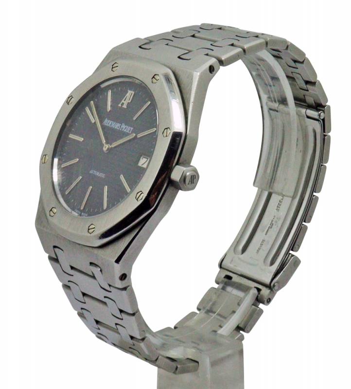 Audemars Piguet Royal Oak Jumbo Ref 5402ST