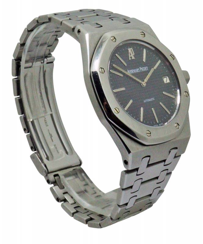 Audemars Piguet Royal Oak Jumbo Ref 5402ST