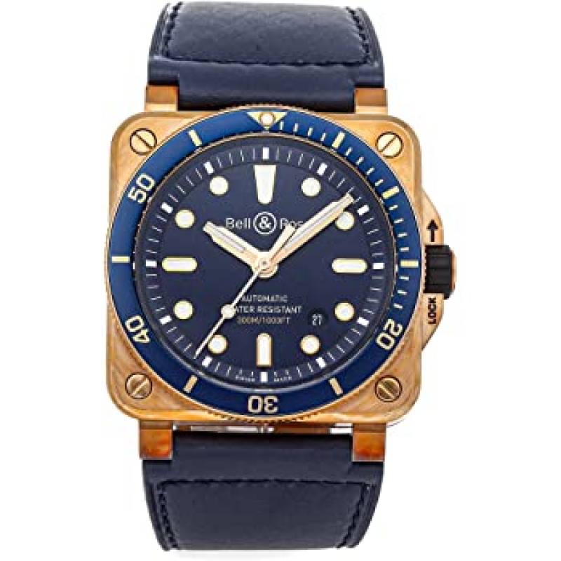 Bell & Ross watch, günstig, online kaufen bei Watchdeal in Stuttgart jetzt entdecken