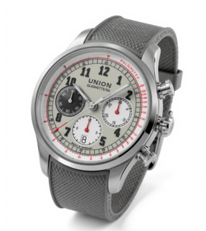 Union Glashütte Uhr, günstig, online kaufen bei Watchdeal in Stuttgart jetzt entdecken