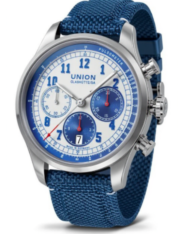 Union Glashütte Uhr, günstig, online kaufen bei Watchdeal in Stuttgart jetzt entdecken