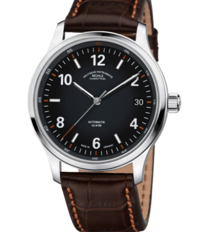 Mühle Glashütte: Alle Modelle und Preise bei Watchdeal® Deutschland