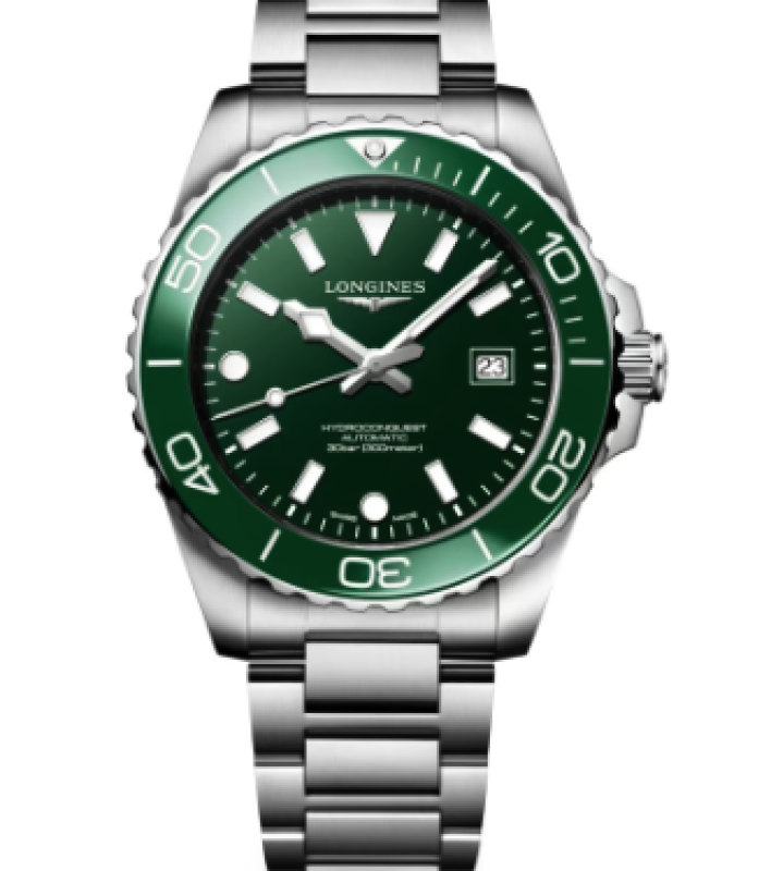 Watchdeal® - Neue Longines Conquest Classic Uhren online zu günstigen Preisen kaufen