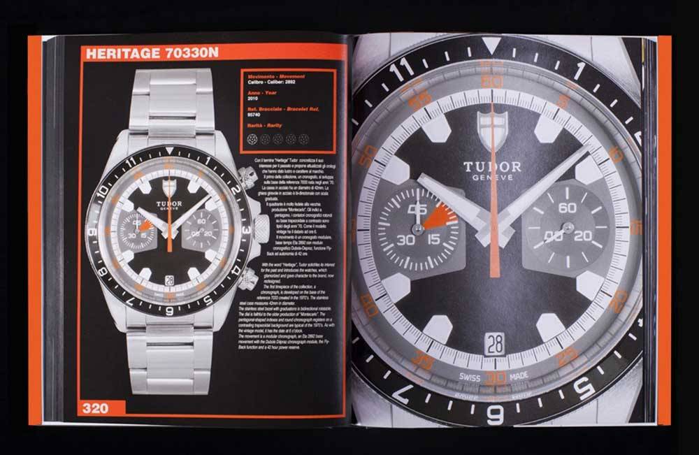 Book Tudor Anthology by Alberto Isnardi