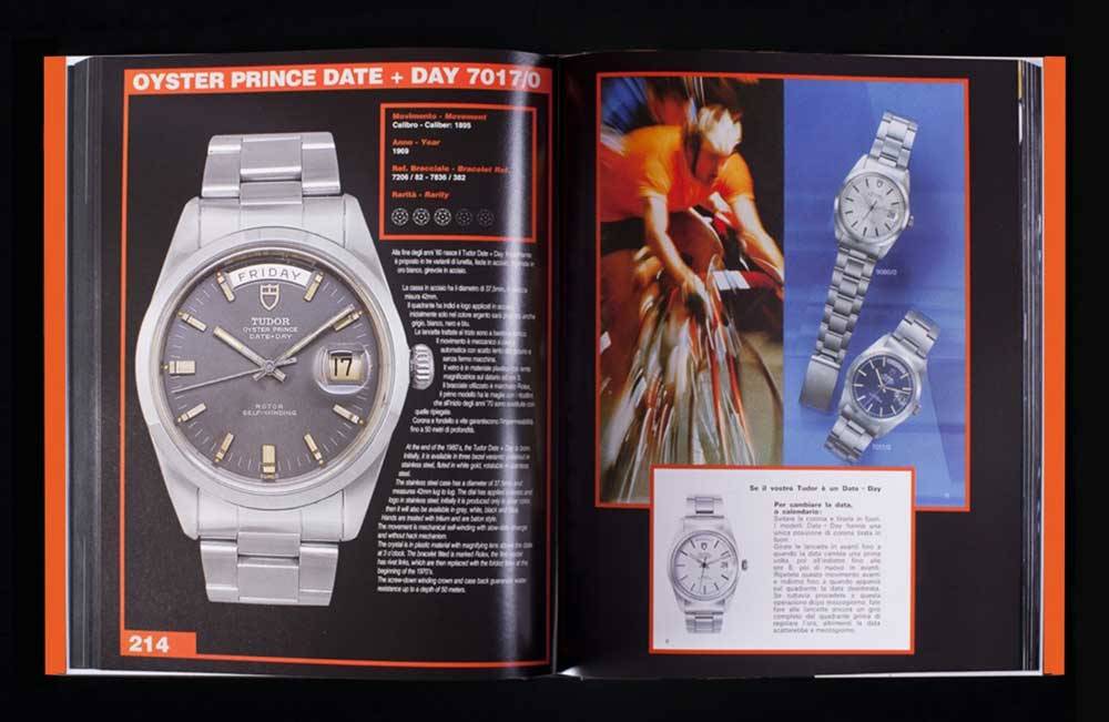 Book Tudor Anthology by Alberto Isnardi