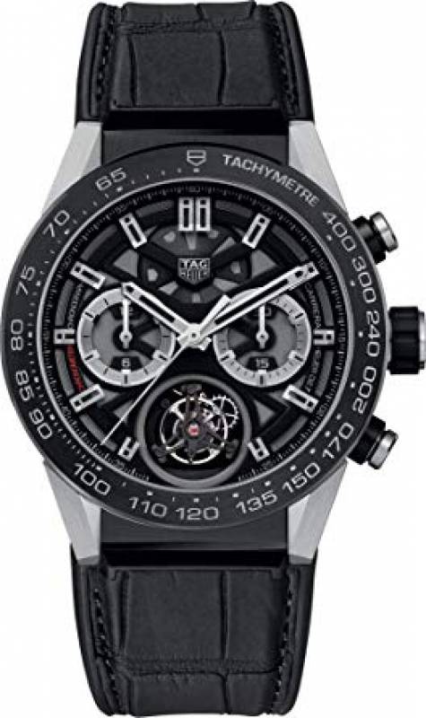 Discover TAG Heuer Carrera watches in a wide range - Since 1984, Watchdeal®