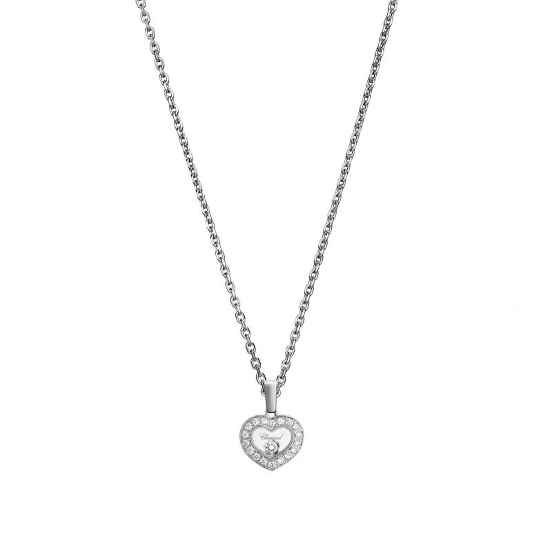 Chopard Schmuck kaufen: Alle Modelle und Preise bei Watchdeal®