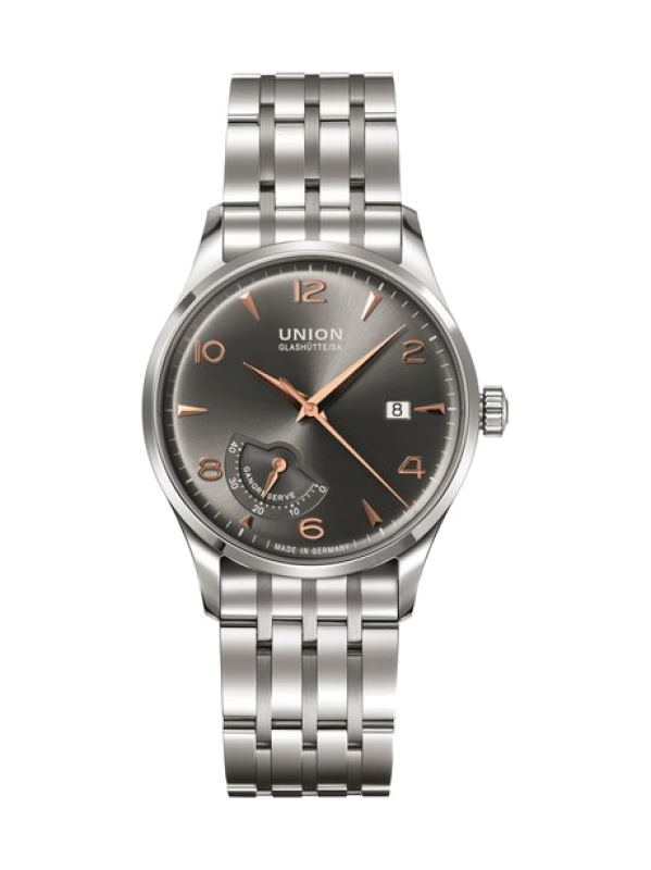 Union Glashütte Uhr, günstig, online kaufen bei Watchdeal in Stuttgart jetzt entdecken
