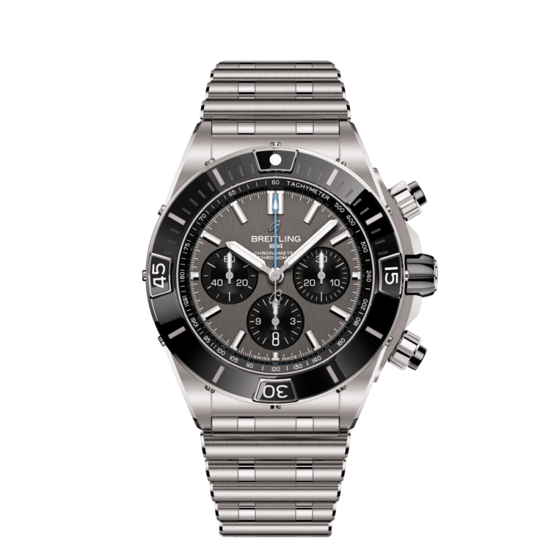 Breitling Uhren günstig kaufen: Alle Modelle bei Watchdeal