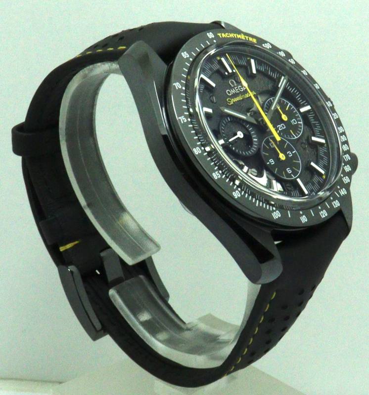 Entdecken Sie Omega Speedmaster bei Watchdeal online günstig kaufen